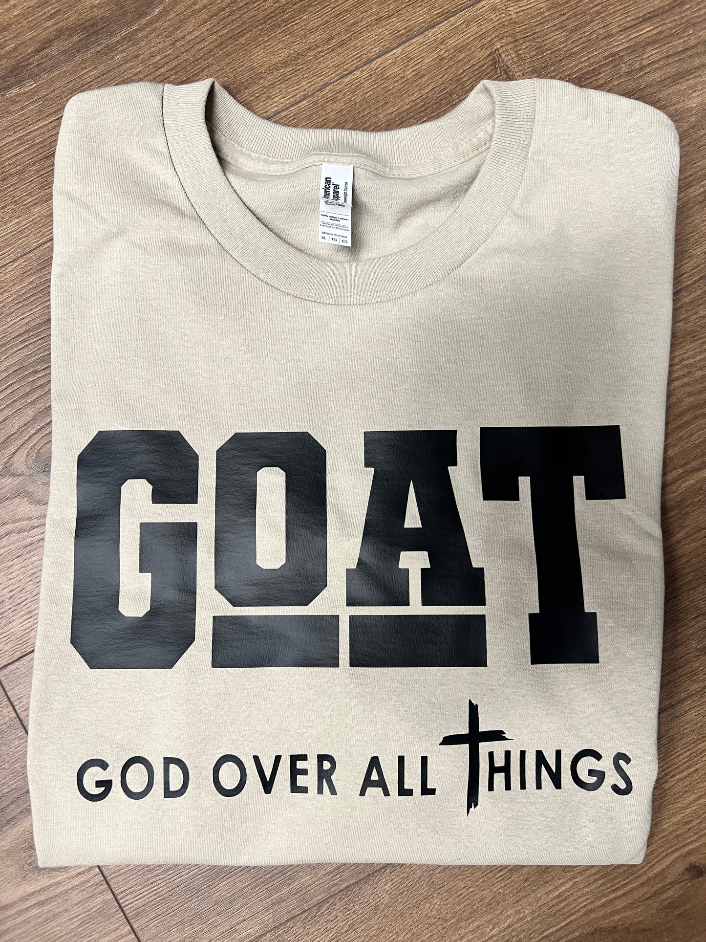 Custom Print Shirt