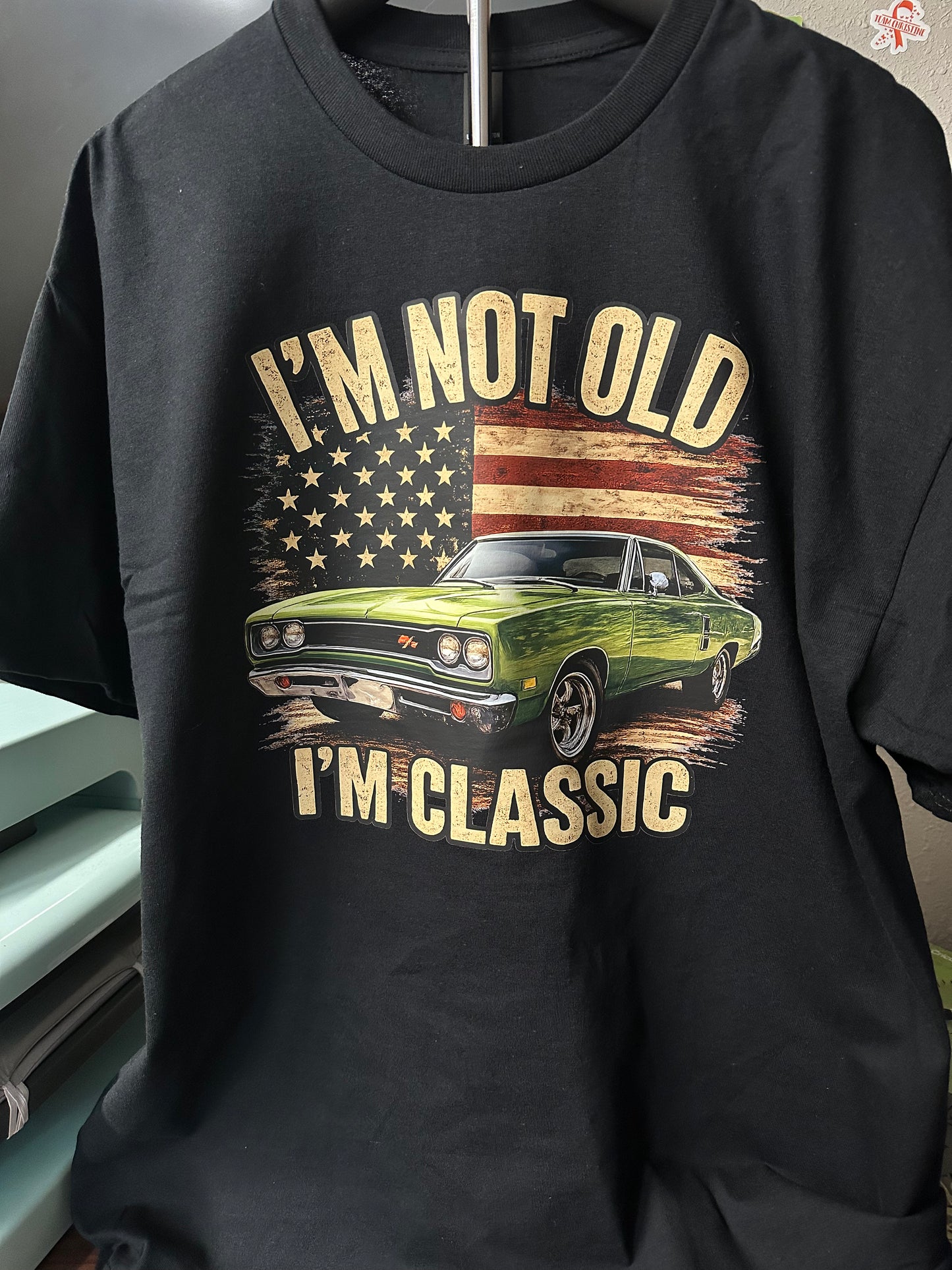 Custom Print Shirts