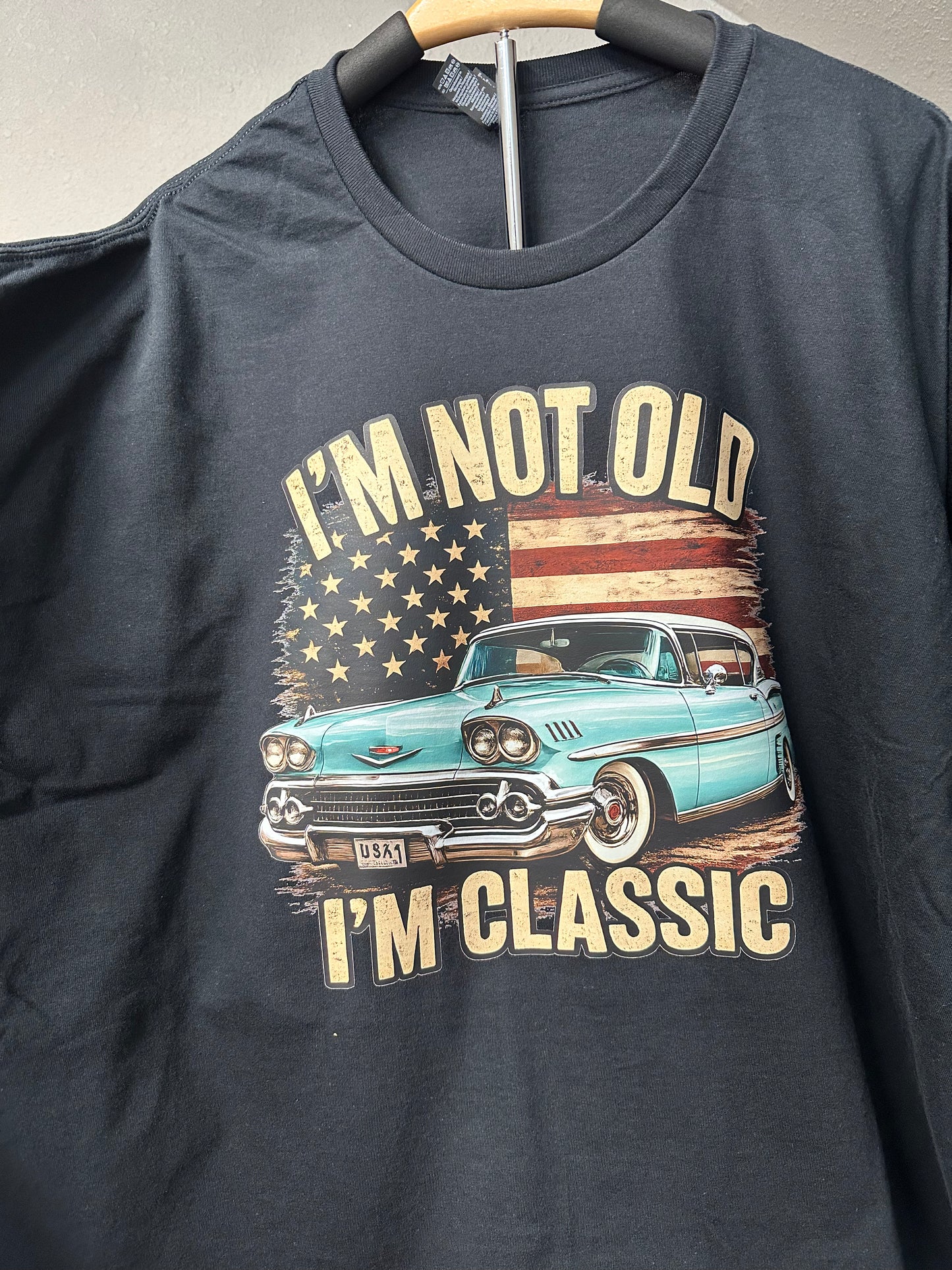 Custom Print Shirts