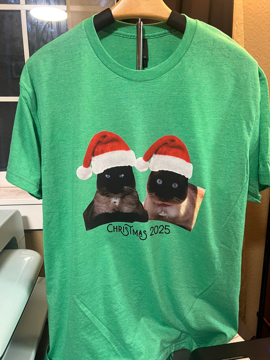 Custom Print Shirts