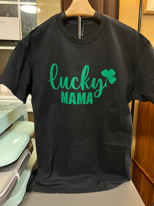 Custom Print Shirt