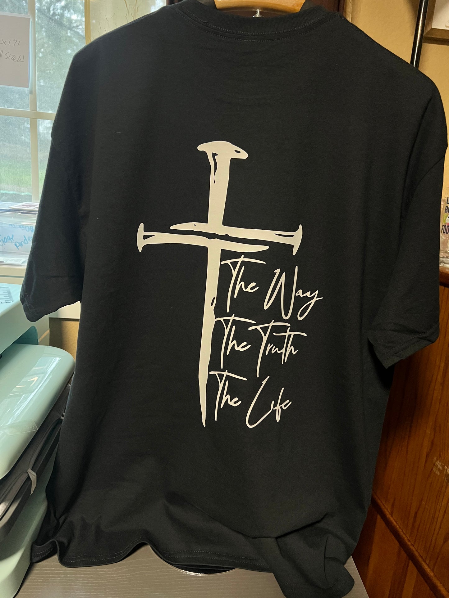 Custom Print Shirt