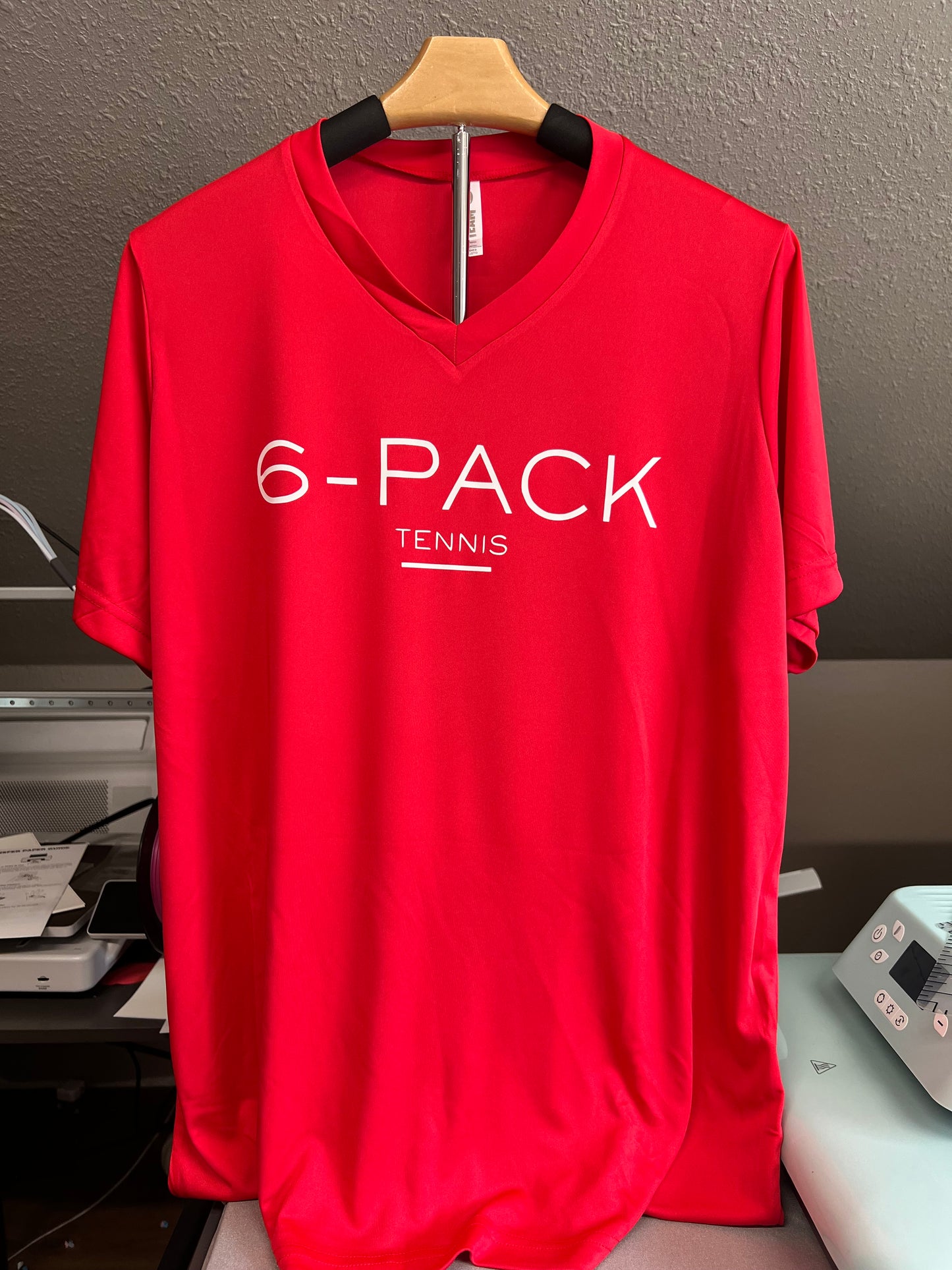 Custom Print Shirt