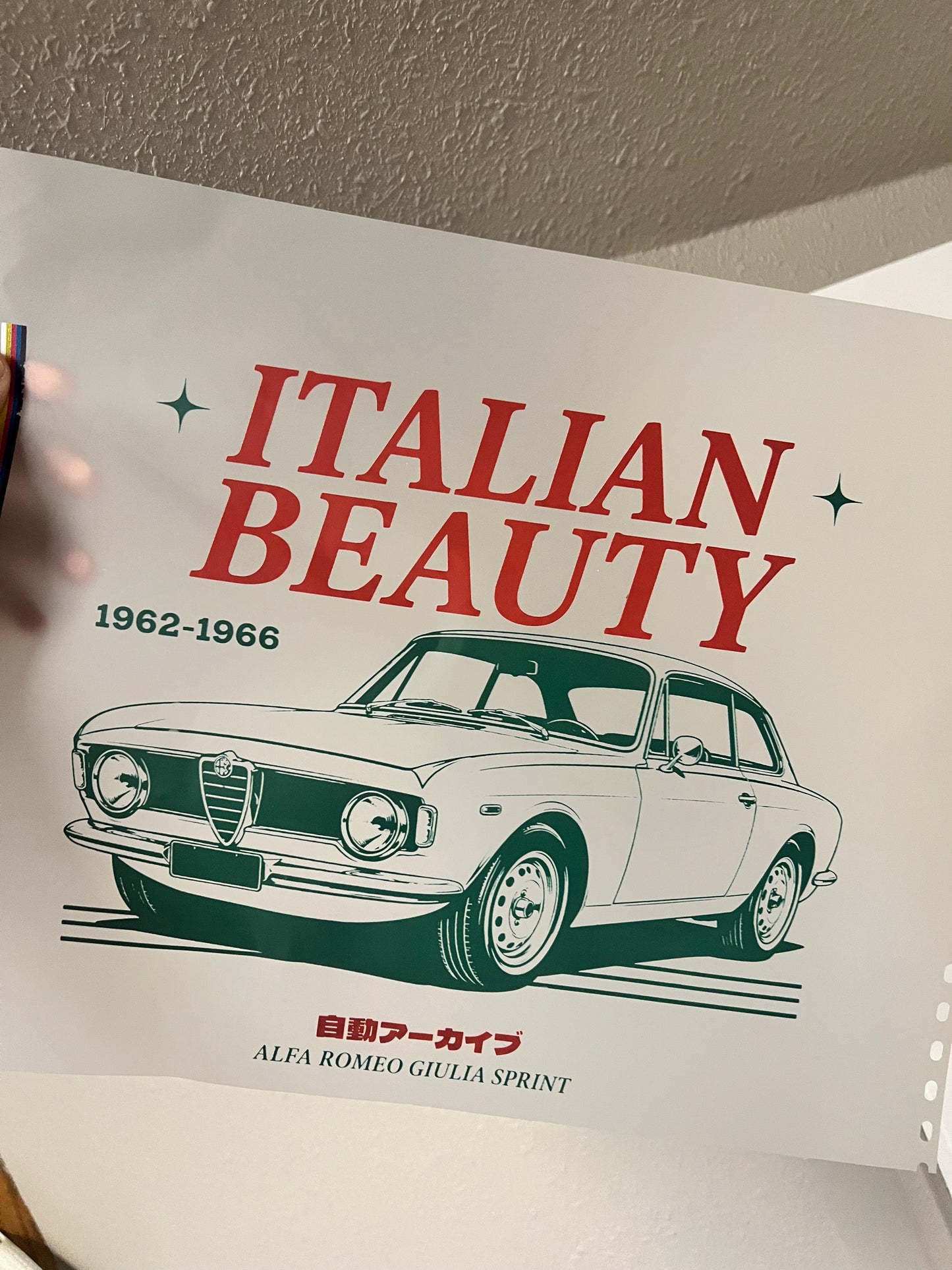 Custom DTF Prints